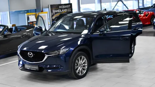 Mazda CX-5 EVOLUTION 2.0 SKYACTIV-G Automatic