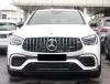 Mercedes-Benz GLC 63 AMG S Coupe 4M =AMG Carbon= Ceramic Brakes Гаранция Thumbnail 2