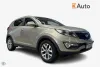 KIA Sportage 1,6 ISG Urban EX EcoDynamics *Vakkari / Koukku / Moottorinlämmitin / Suomi-Auto* Thumbnail 1