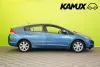 Honda Insight 5D 1,3 Elegance / Suomi-auto / Lohko / Parkkit Thumbnail 2