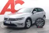 Volkswagen Passat Variant GTE Plug-In Hybrid 160 kW (218 hv) Thumbnail 1