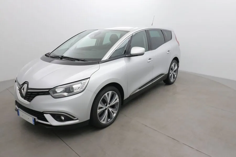 Renault GRAND SCENIC IV 1.7 Blue dCi 120 7PL Image 2