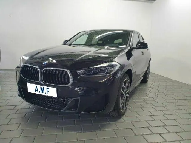 BMW X2 xDrive20d Msport-X Image 1