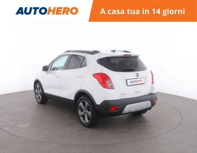 OPEL Mokka 1.6 Ecotec 115 CV 4x2 S&S Cosmo Image 4