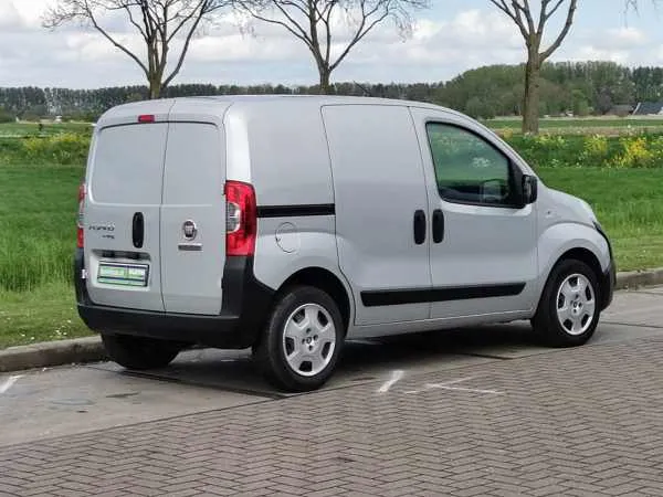 Fiat Fiorino 1.3  Image 3