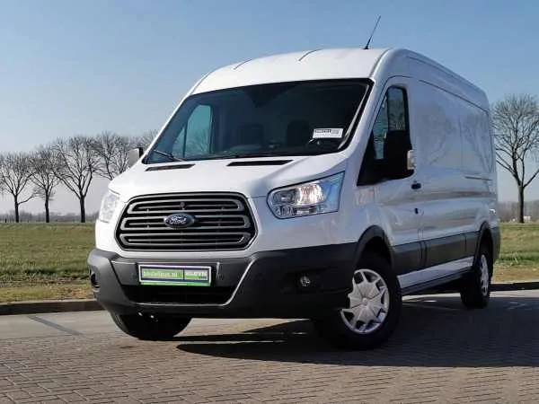 Ford Transit 2.0 TDCI L3H2 130PK Image 1