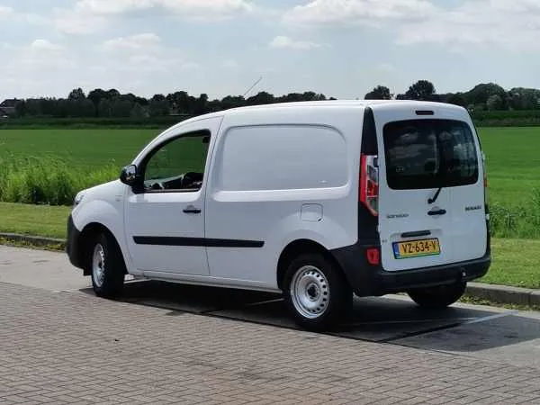 Renault Kangoo 1.5 DCI ENERGY 75Pk AC! Image 5