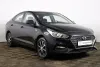 Hyundai Solaris Thumbnail 3