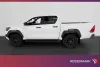 Toyota Hilux Invincible 2.8 4WD Skinn Moms LEVERANSKLAR Thumbnail 1