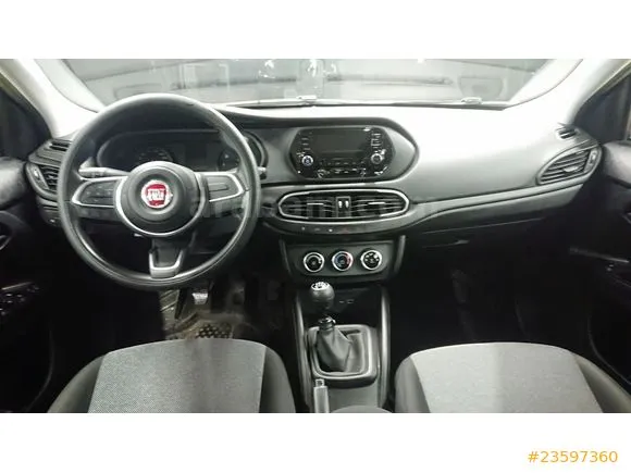 Fiat Egea 1.4 Fire Easy Image 8