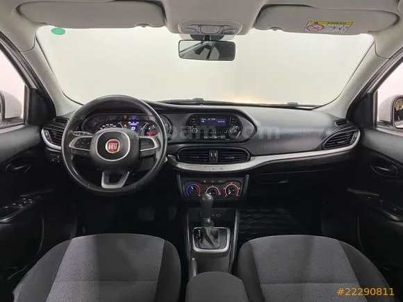 Fiat Egea 1.6 E-Torq Easy Image 7