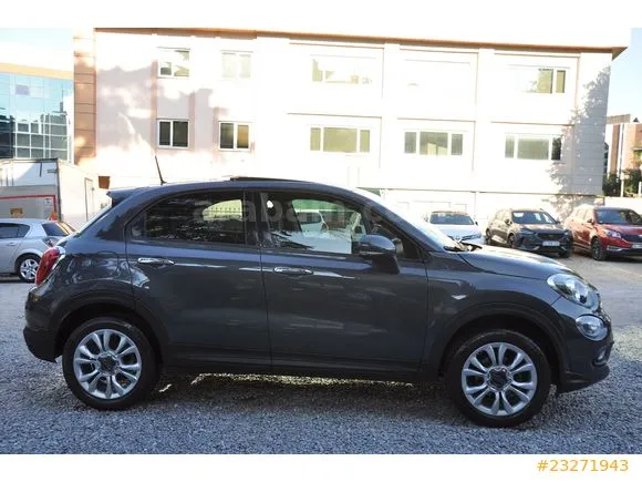 Fiat 500 X 1.4 T PopStar Image 6